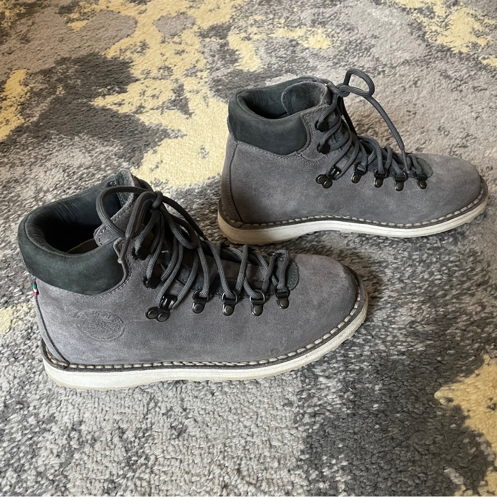Diemme Roccia Hiking Boots - Size 39 - Picture 5 of 7